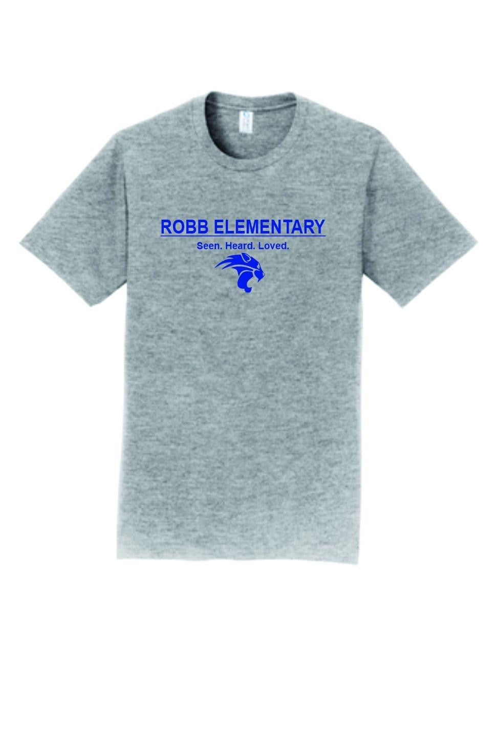 Robb Elementary Tshirt