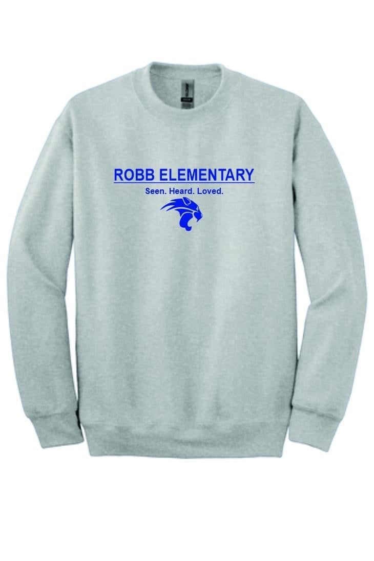 Robb Crewneck sweatshirt