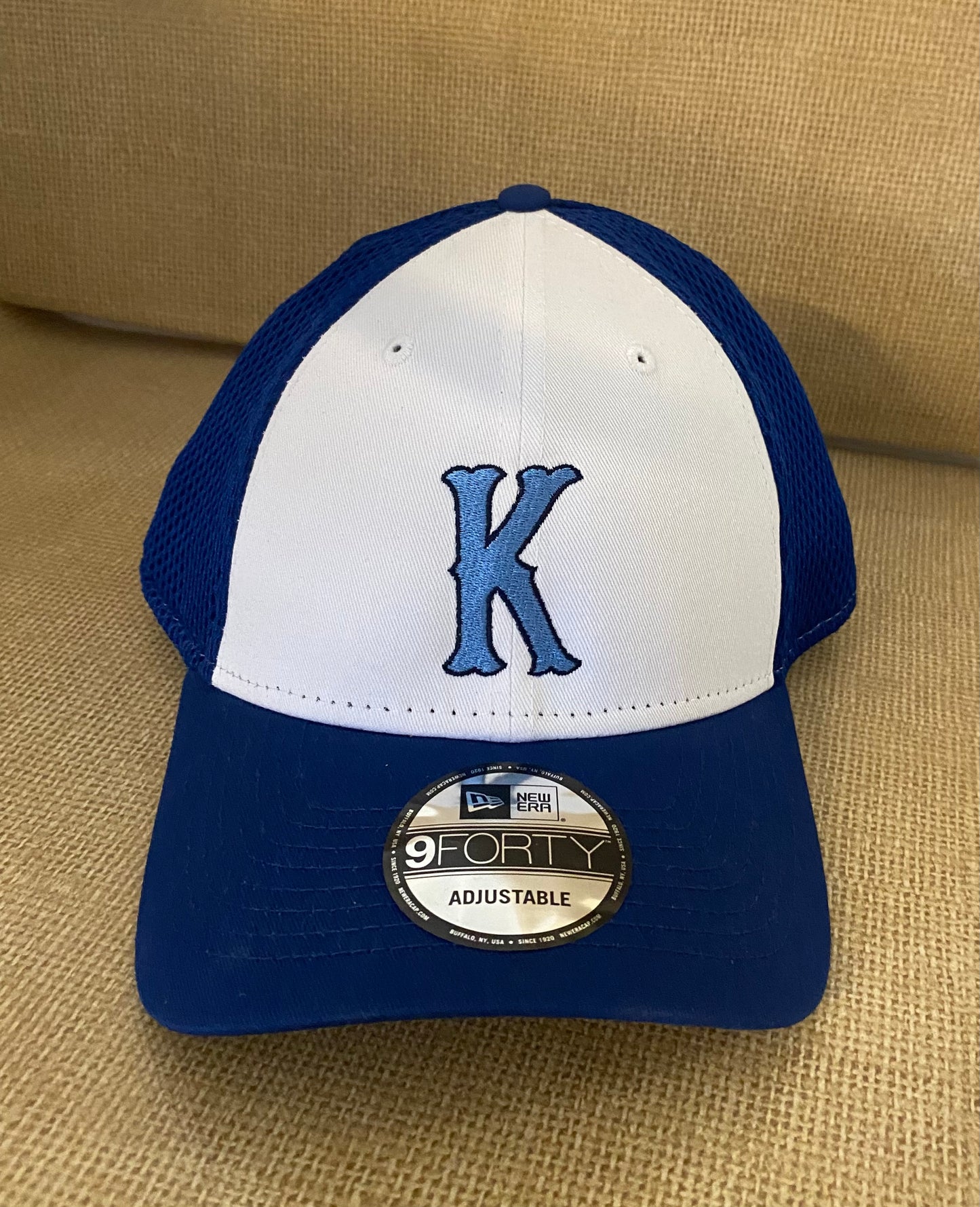Baseball Hat