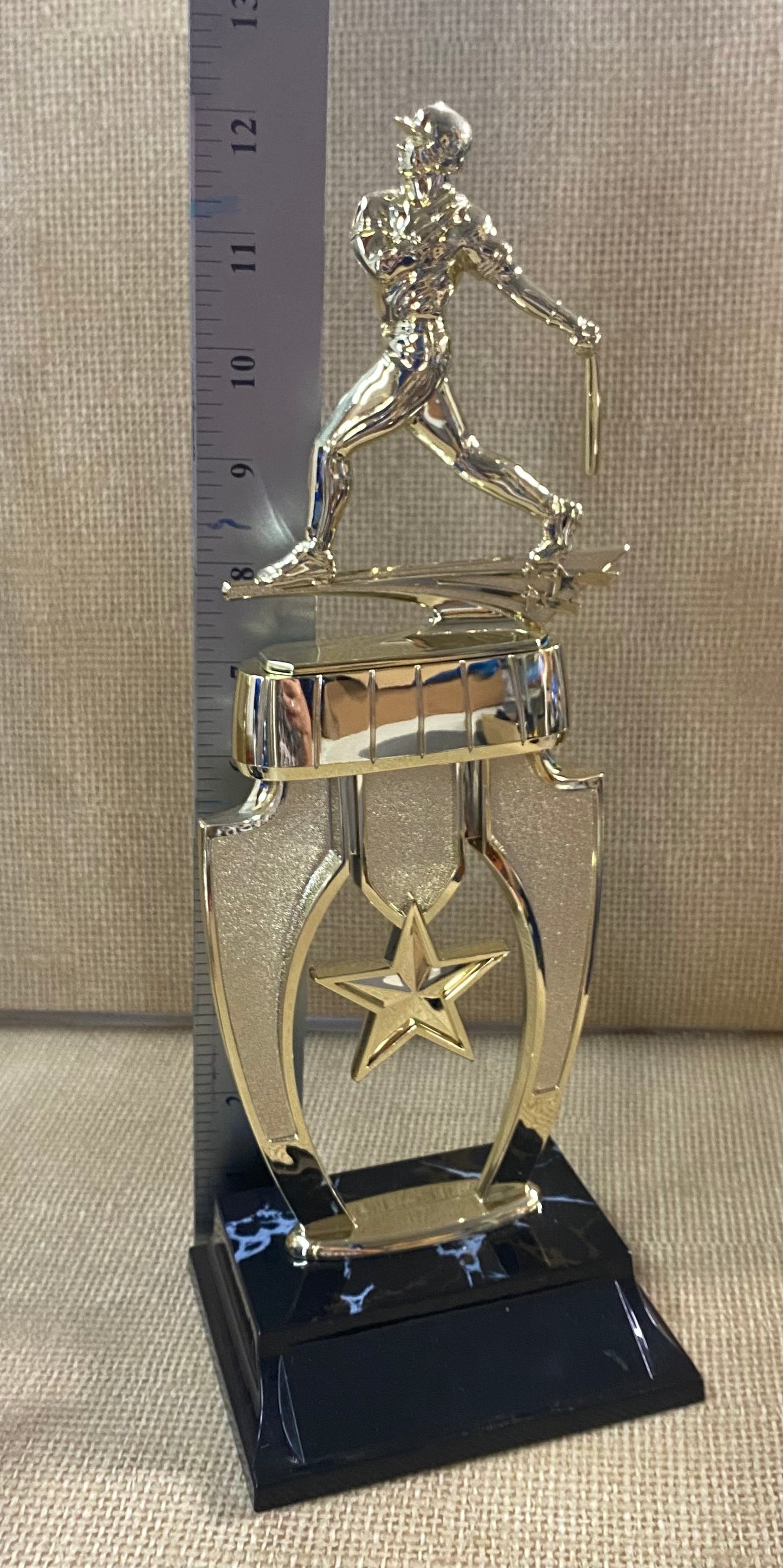 Baseball Trophy