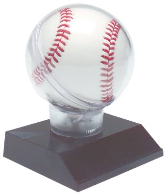 Homerun Ball Holder