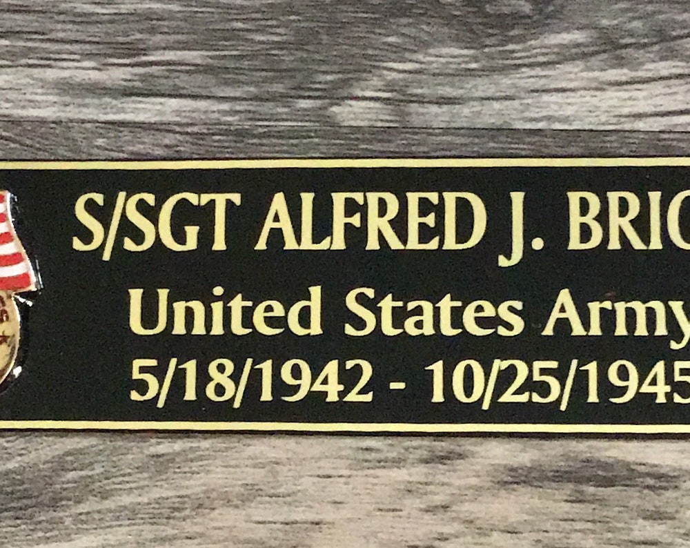 Flag Case Marker