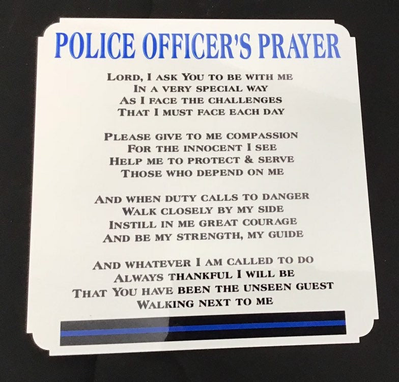 Prayer Locker plates