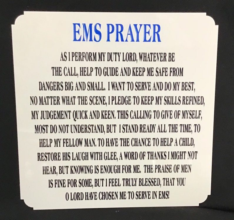 Prayer Locker plates