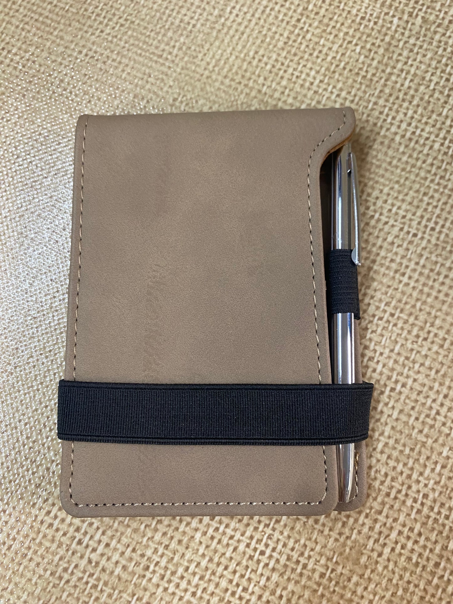 Mini pad & pen set