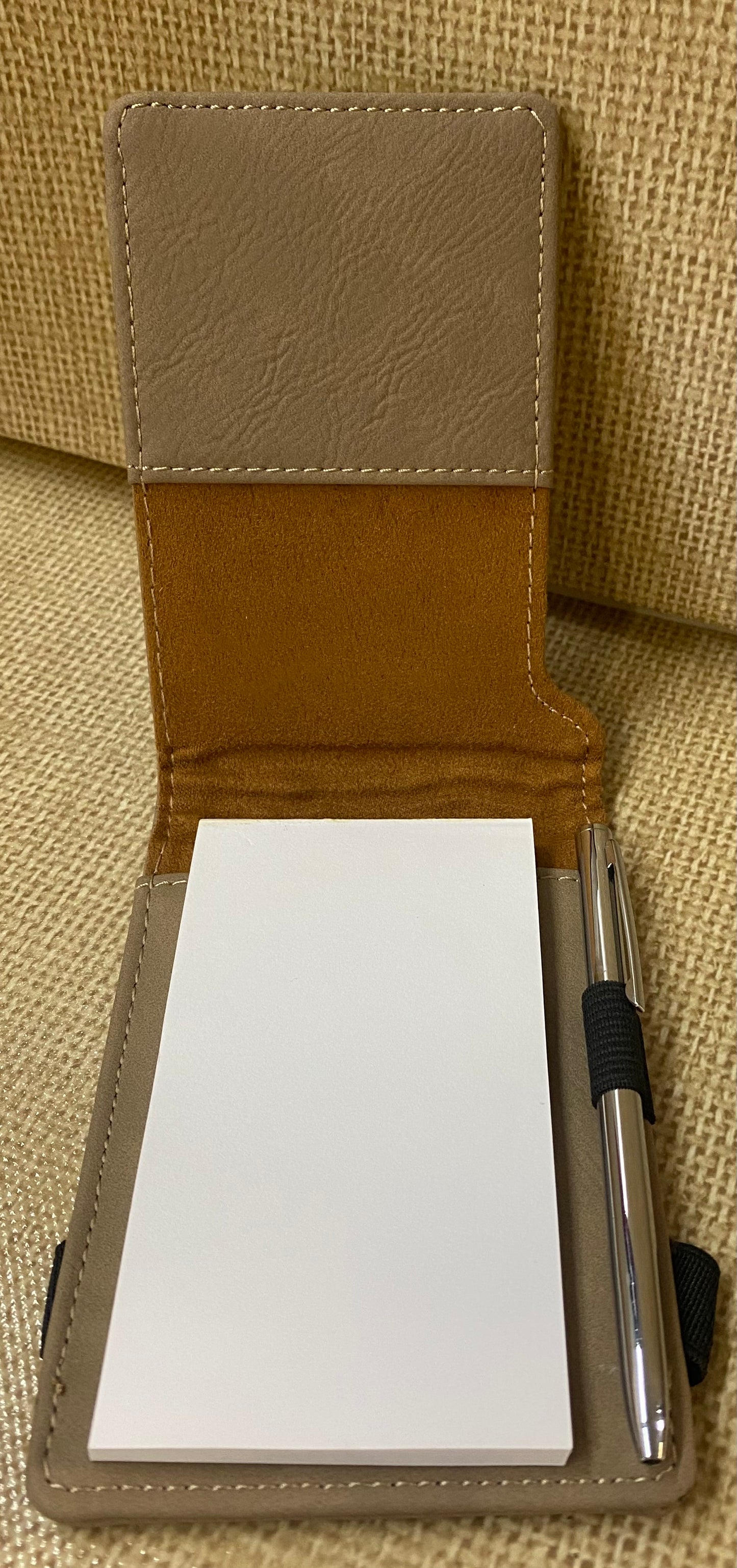 Mini pad & pen set