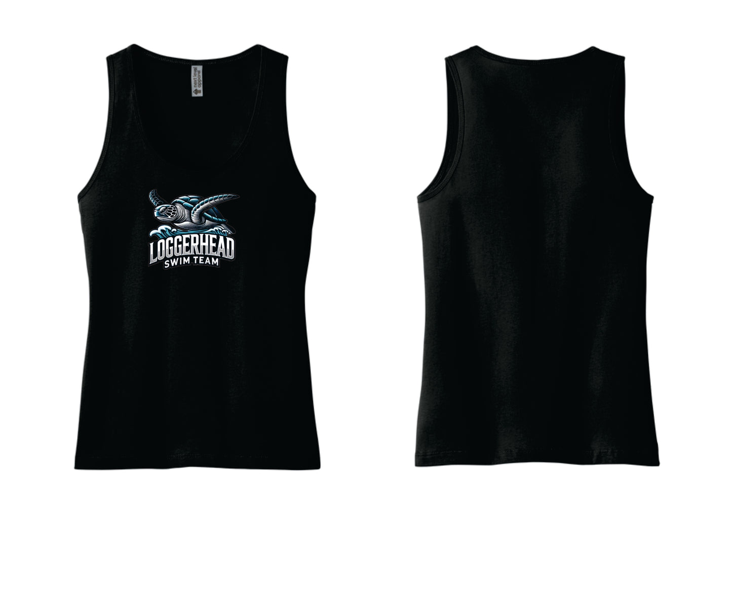 Loggerhead Tank Top