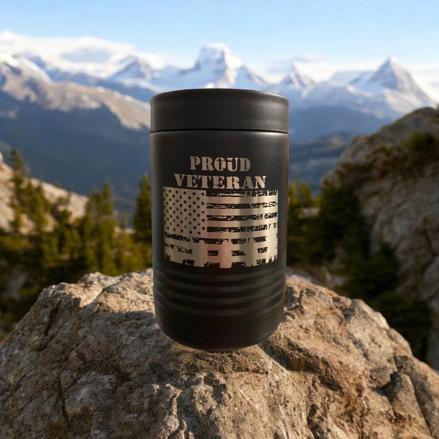 Engraved Koozie