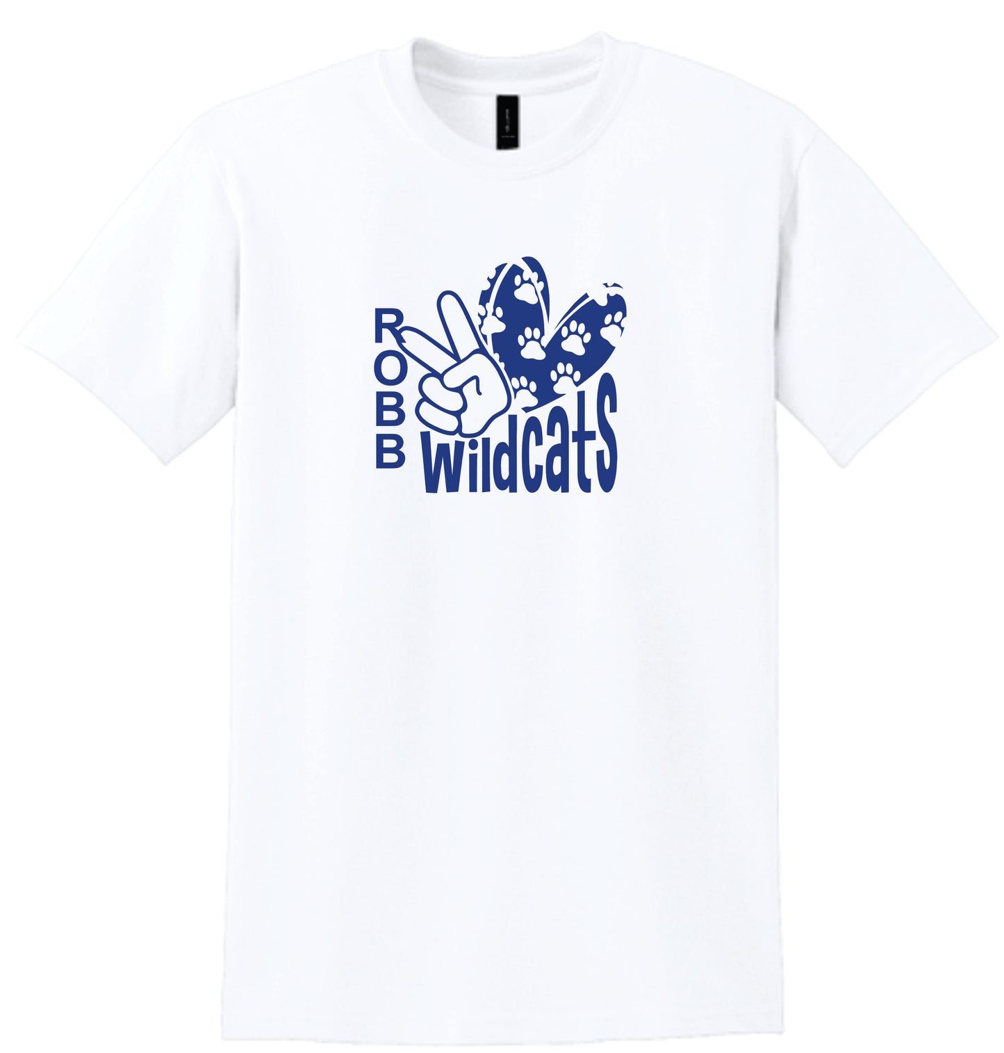 Short sleeve T shirt