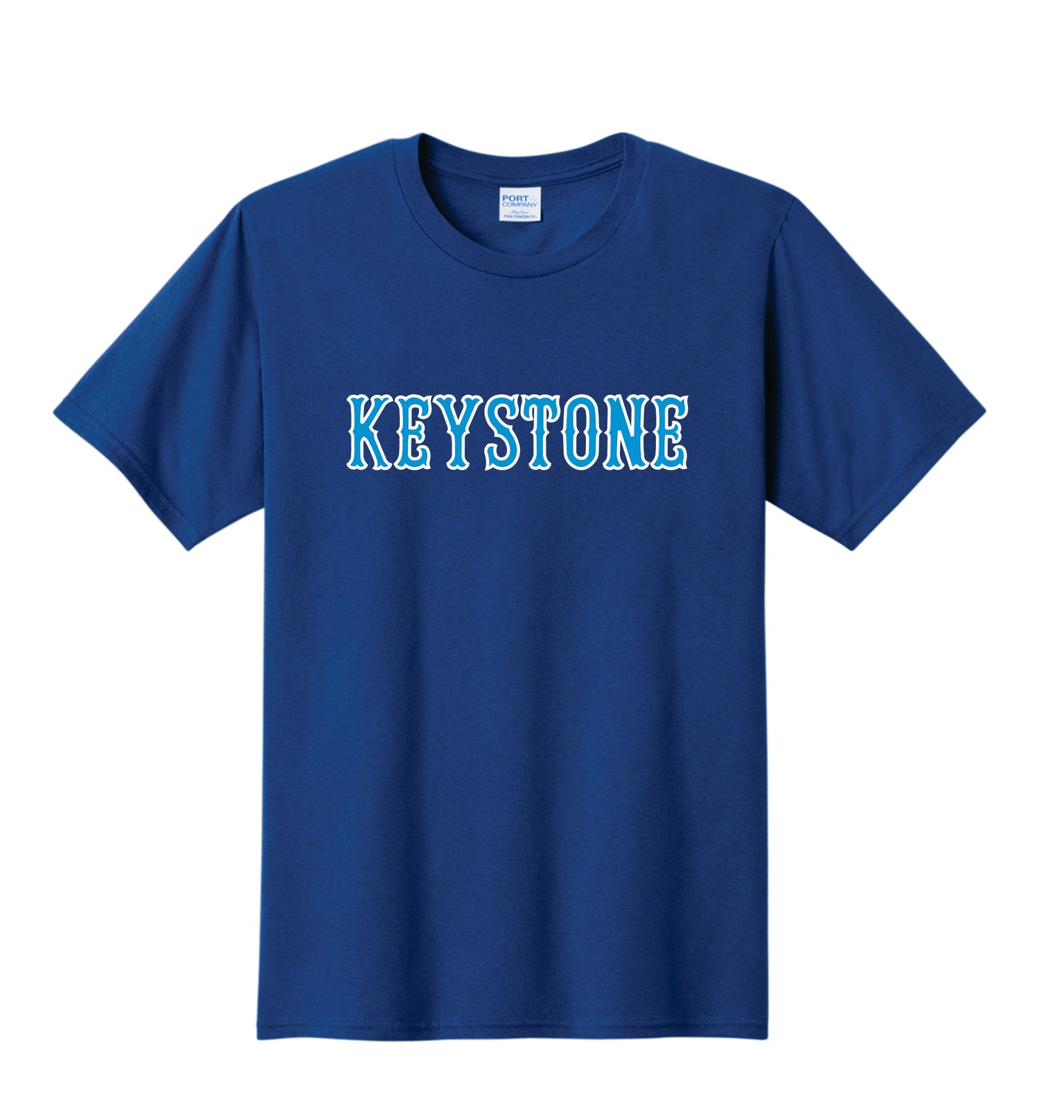 Keystone Ball