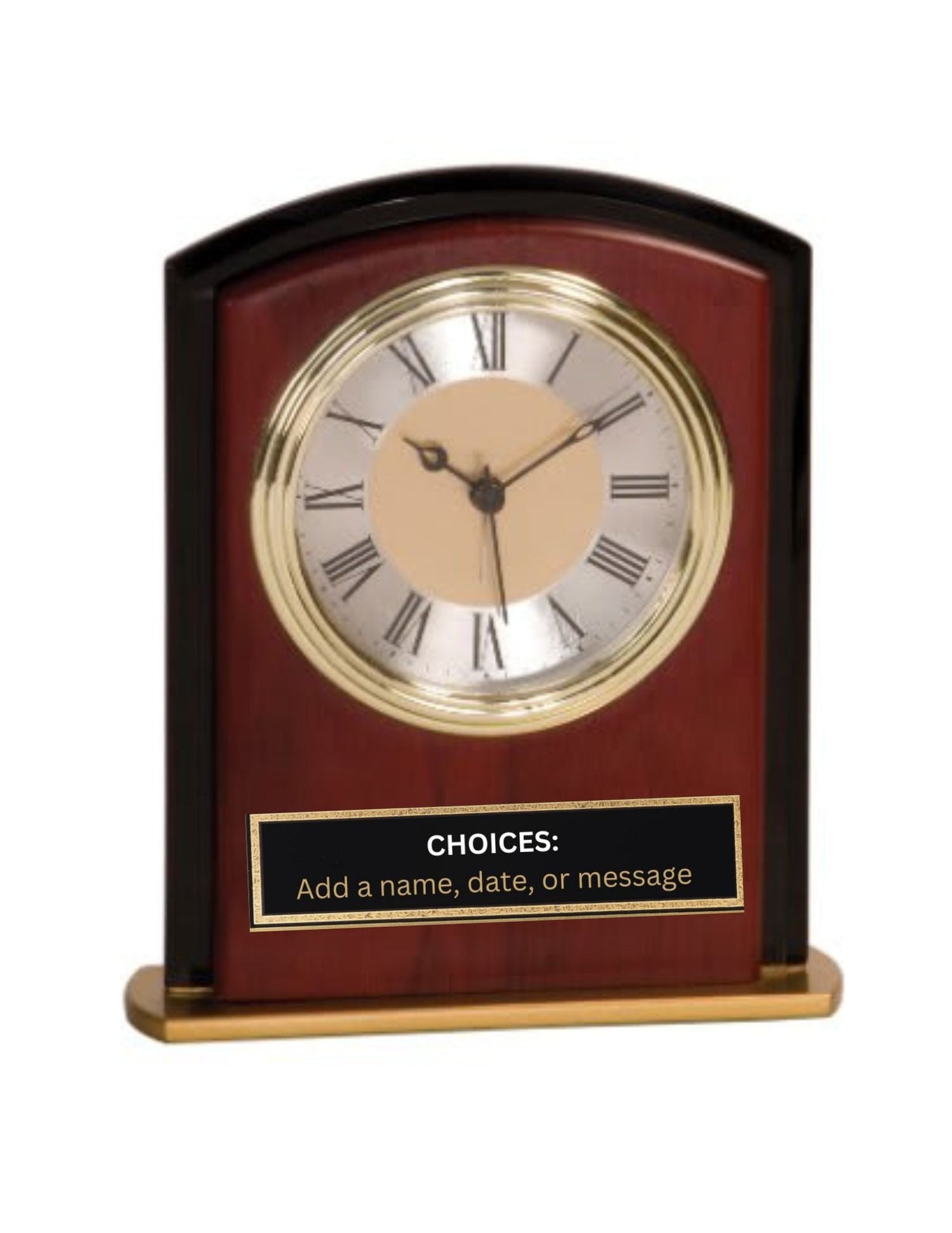 Clocks