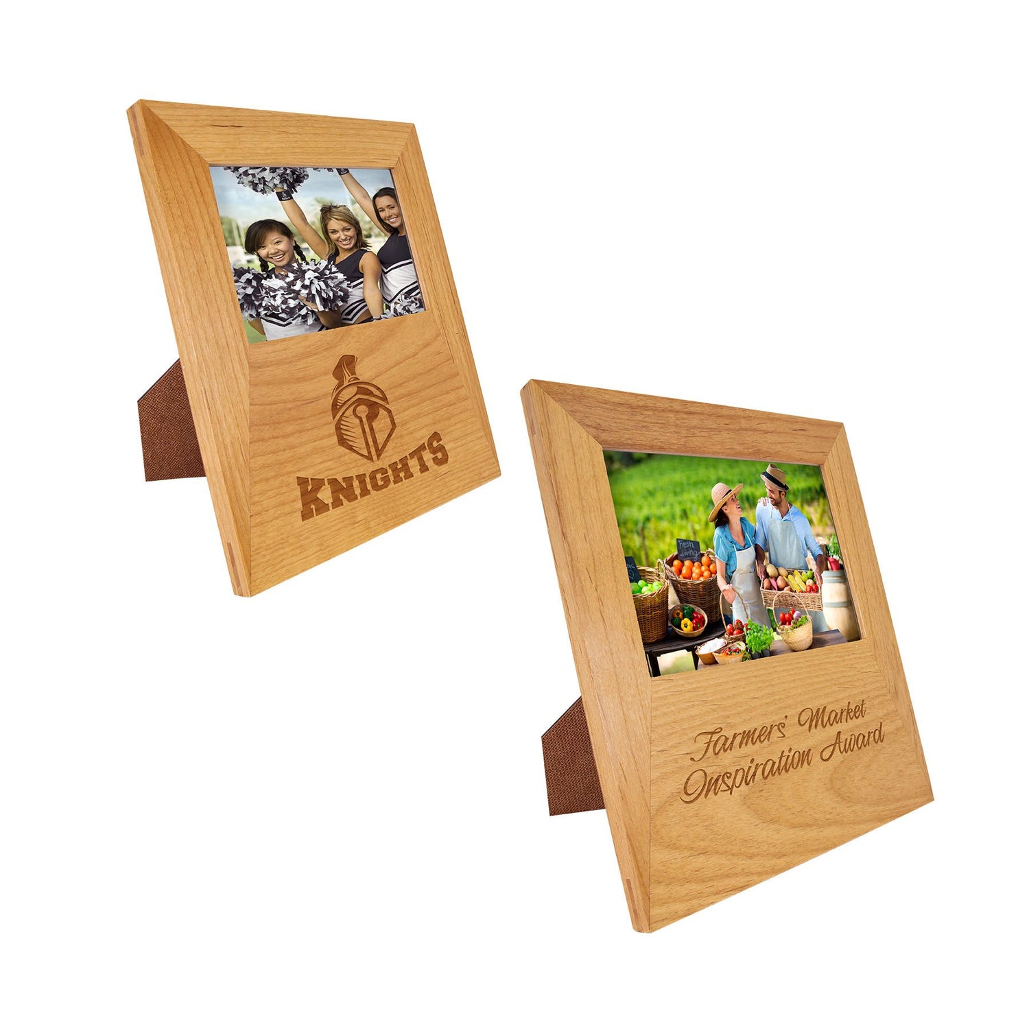 Picture Frames