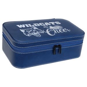 Leatherette Jewelry Box