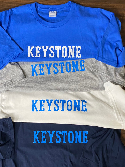 Keystone T-Shirt