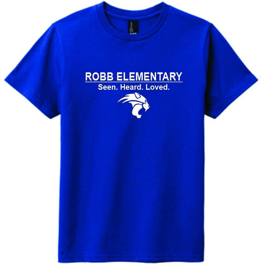 Robb Elementary Tshirt