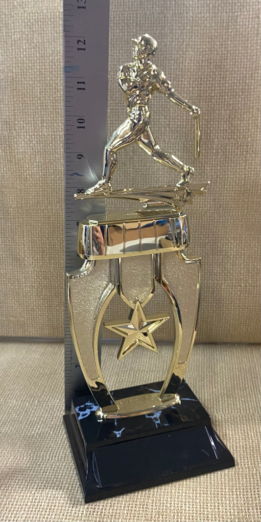 Baseball Trophy
