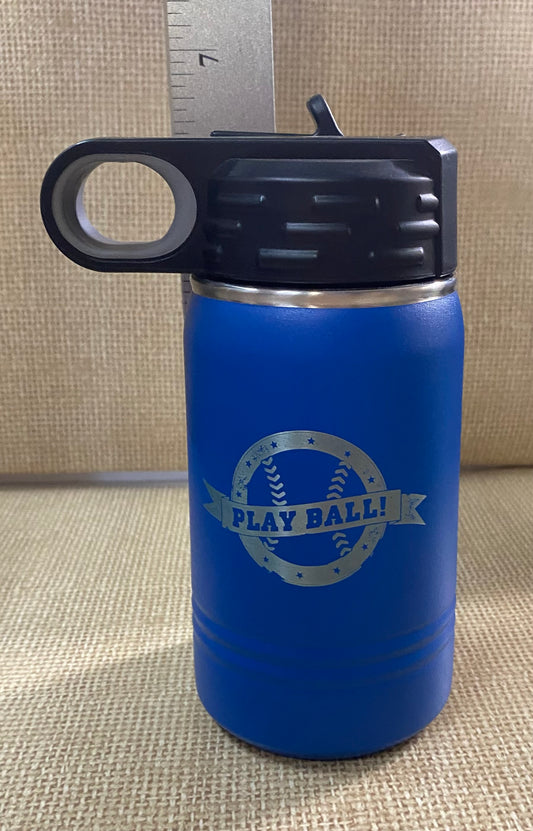 water bottle