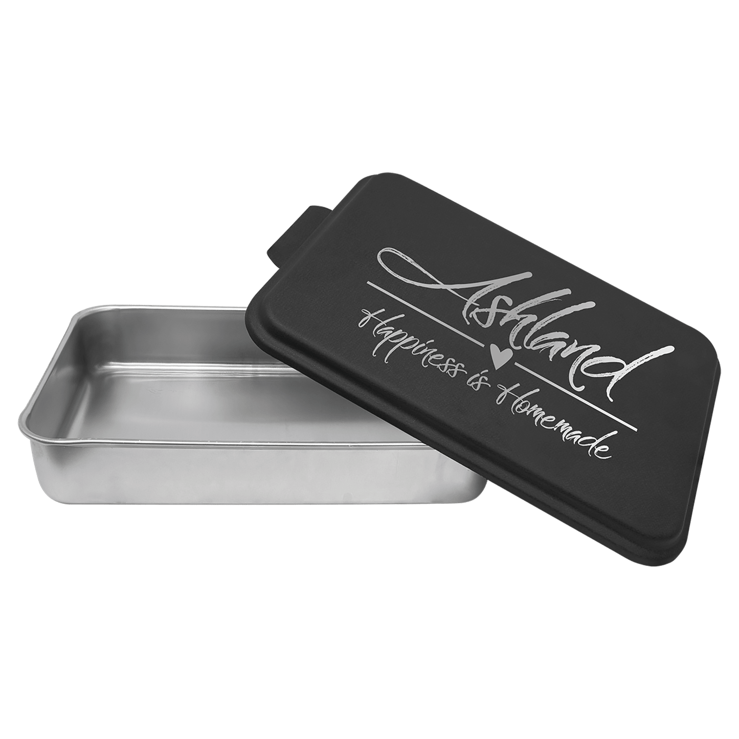 Personalized Cake Pan