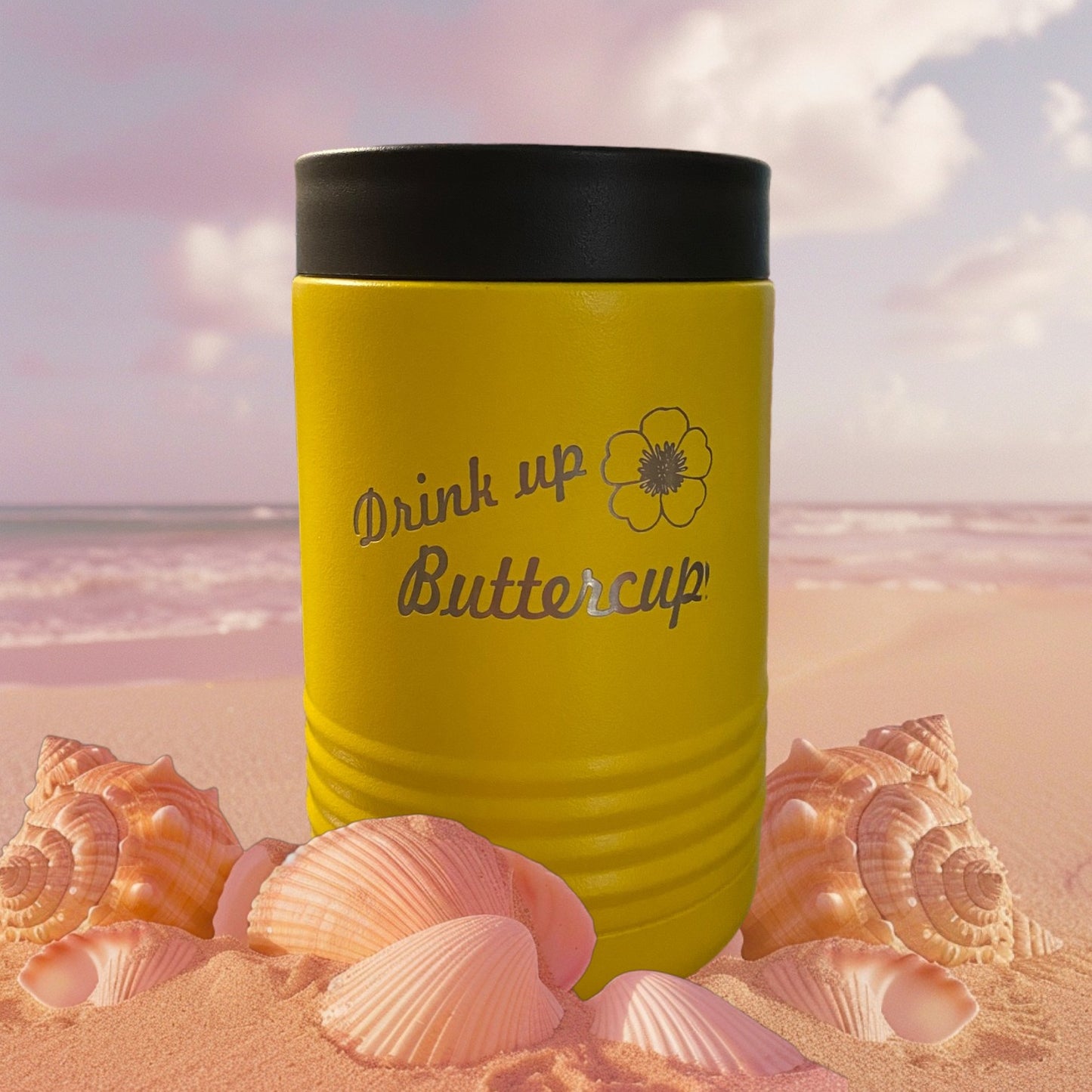 Engraved Koozie