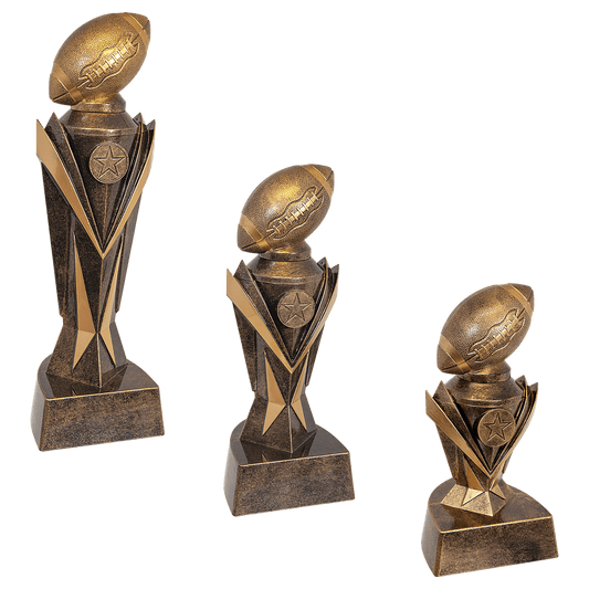 Football Astro Award