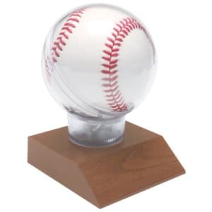 Homerun Ball Holder