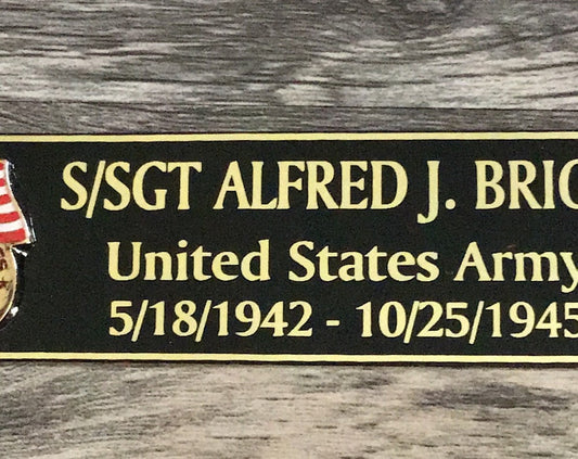 Flag Case Marker