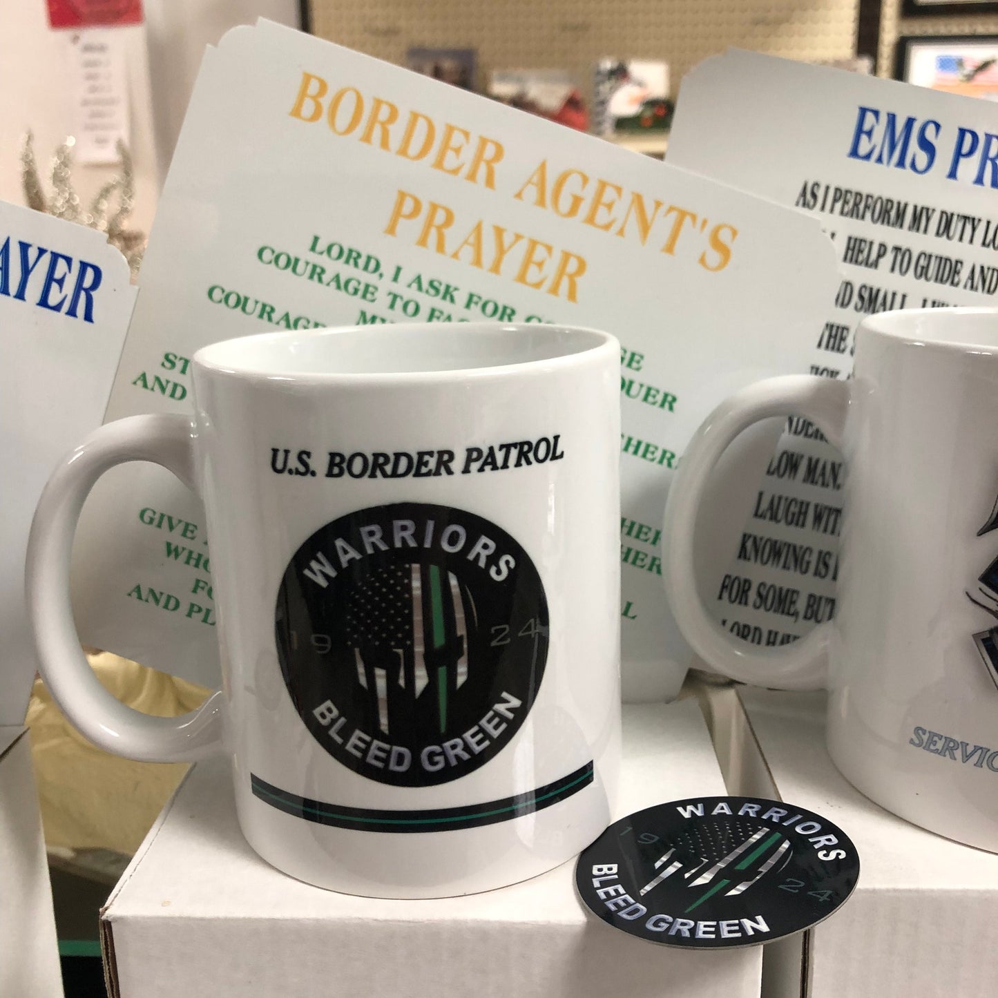 Brotherhood Bundle