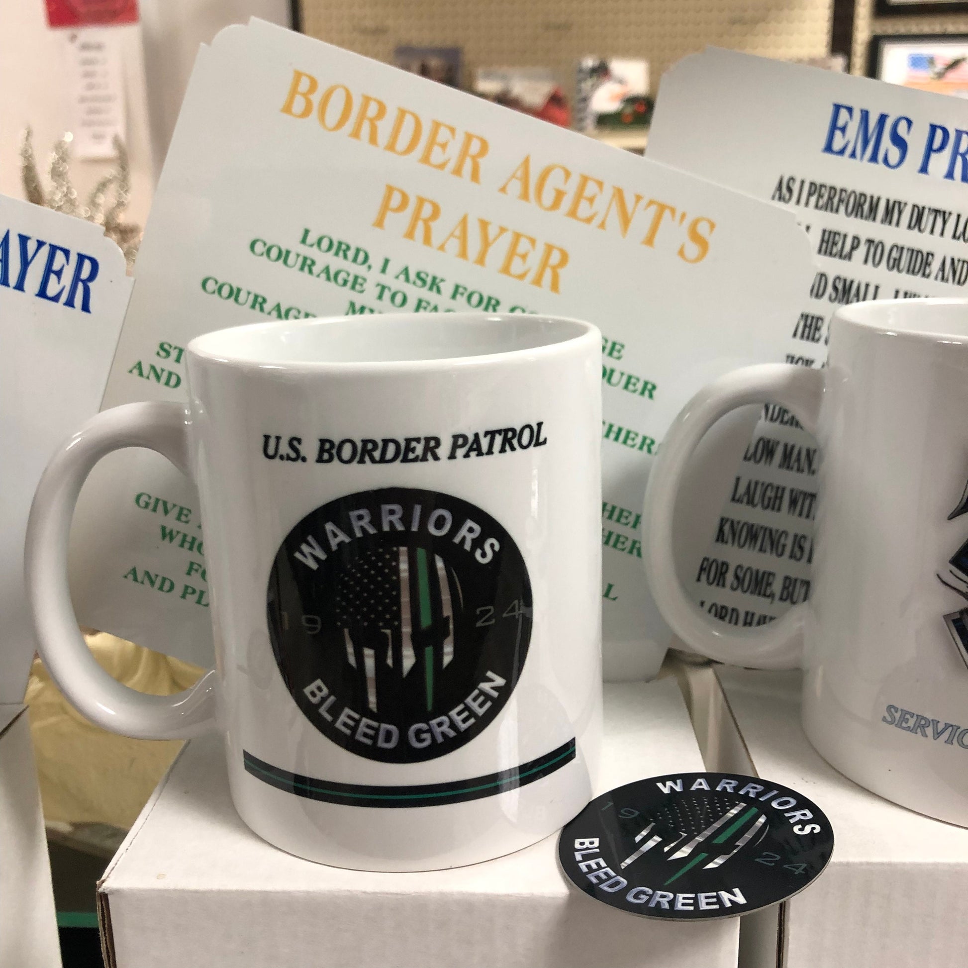 Brotherhood Bundle