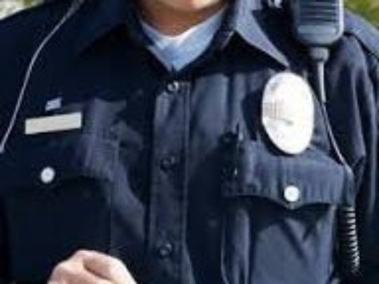Law Enforcement Oath Honor