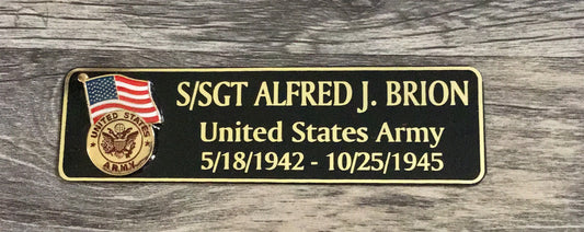 Flag Case Markers