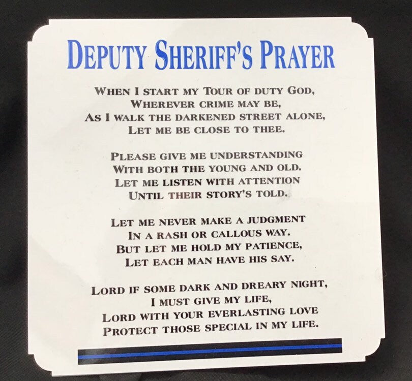Prayer Locker plates