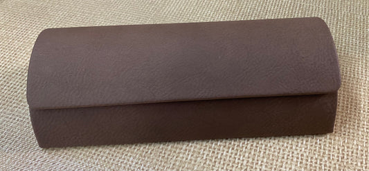 Eye glass case