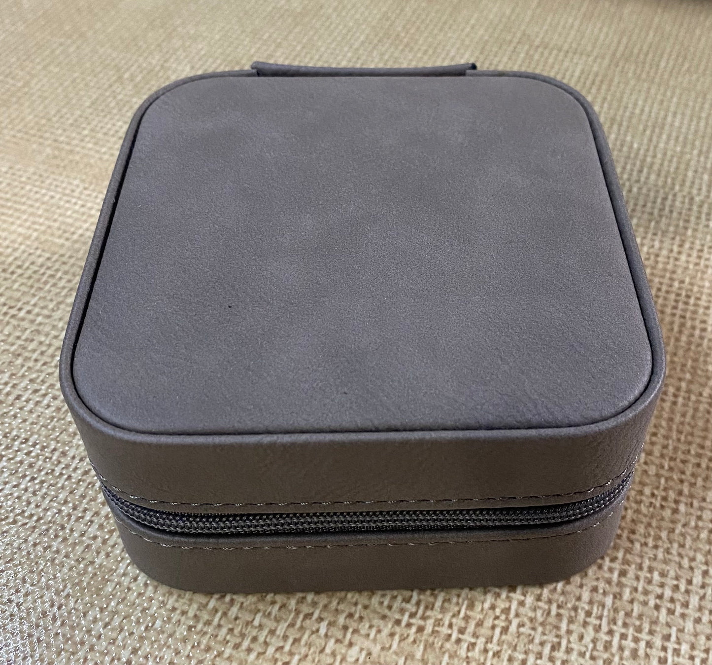 Travel Jewelry Box