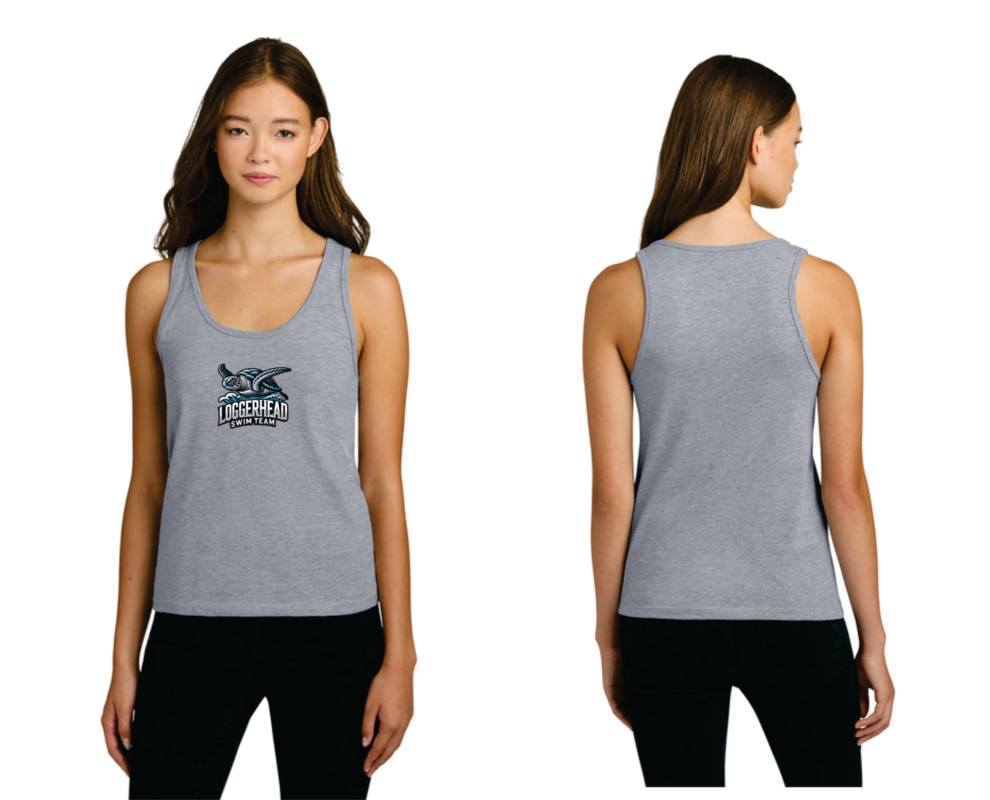 Loggerhead Tank Top