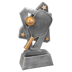 Pickleball Trophy