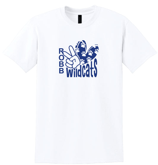 Short sleeve T shirt