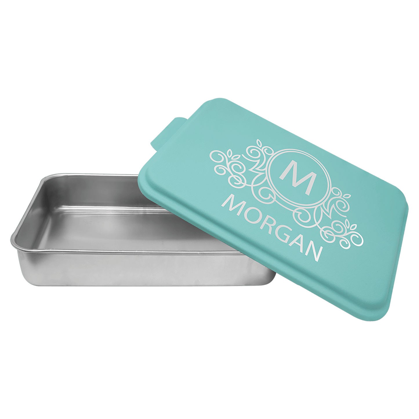 Personalized Cake Pan